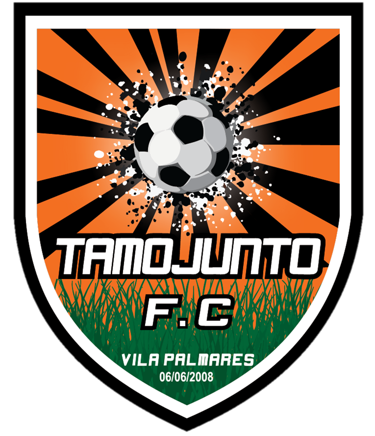 Tamo Junto Palmares F.C.